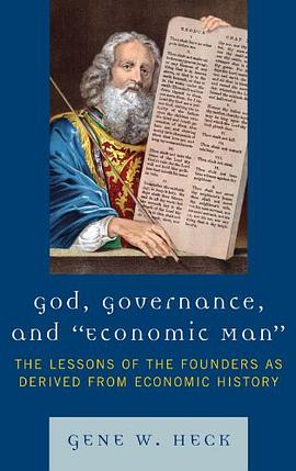 God, Governance, and Economic Man