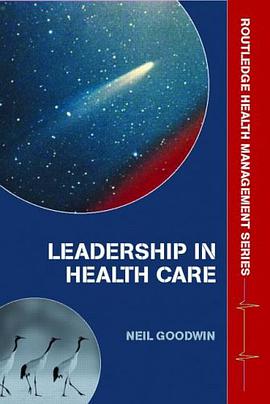 Leadership in Healthcare pdf epub mobi 电子书 下载