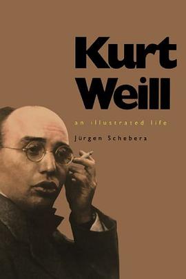 Kurt Weill