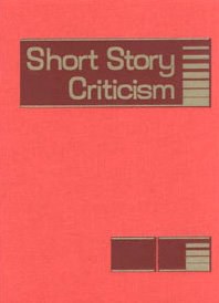 Short Story Criticism, Volume 124 pdf epub mobi 電子書 下載