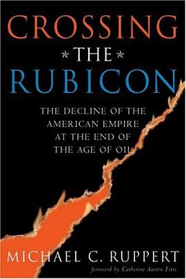 Crossing the Rubicon pdf epub mobi 电子书 下载