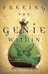 Freeing the Genie Within pdf epub mobi 电子书 下载