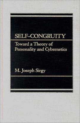 Self-Congruity pdf epub mobi 电子书 下载