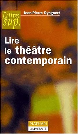 Lire le théâtre contemporain pdf epub mobi 电子书 下载