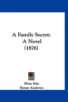 A Family Secret pdf epub mobi 下载