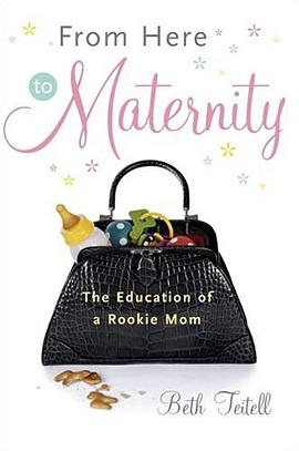 From Here to Maternity pdf epub mobi 电子书 下载