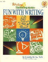 Writing & thinking skills pdf epub mobi 电子书 下载