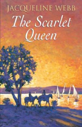 The Scarlet Queen pdf epub mobi 电子书 下载