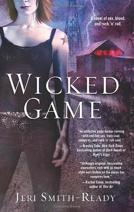 Wicked Game pdf epub mobi 电子书 下载