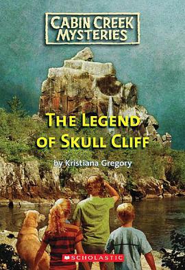 The Legend of Skull Cliff pdf epub mobi 电子书 下载