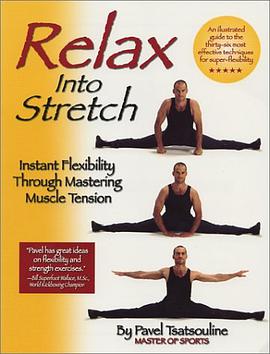 Relax into Stretch pdf epub mobi 电子书 下载