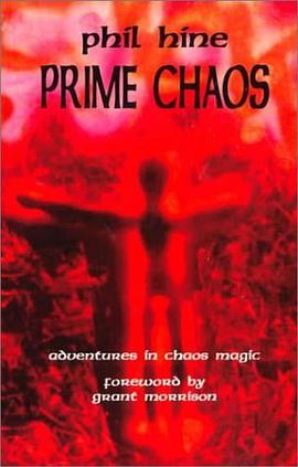 Prime Chaos pdf epub mobi 电子书 下载