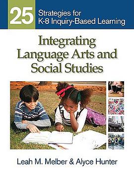 Integrating Language Arts and Social Studies pdf epub mobi 电子书 下载