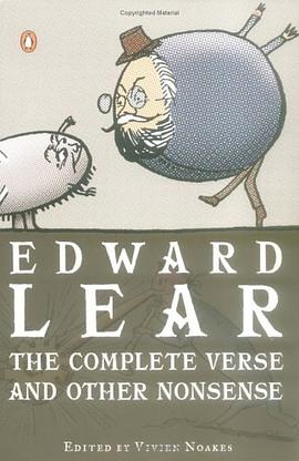 The Complete Verse and Other Nonsense pdf epub mobi 电子书 下载