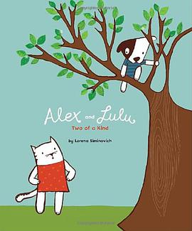 Alex and Lulu pdf epub mobi 电子书 下载