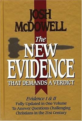The New Evidence That Demands a Verdict pdf epub mobi 電子書 下載