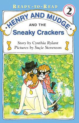 Henry and Mudge and the Sneaky Crackers pdf epub mobi 电子书 下载