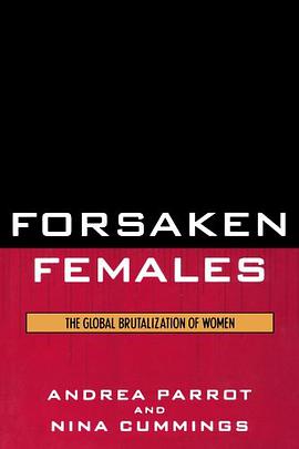 Forsaken Females pdf epub mobi 电子书 下载