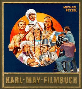 Gesammelte Werke, Karl-May-Filmbuch pdf epub mobi 电子书 下载