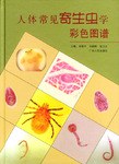 人体常见寄生虫学彩色图谱 pdf epub mobi 电子书 下载