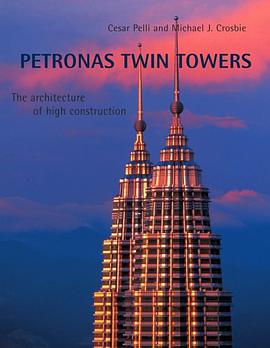 Petronas Twin Towers pdf epub mobi 电子书 下载