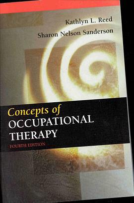 Concepts of Occupational Therapy pdf epub mobi 电子书 下载