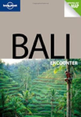Bali Encounter pdf epub mobi 电子书 下载