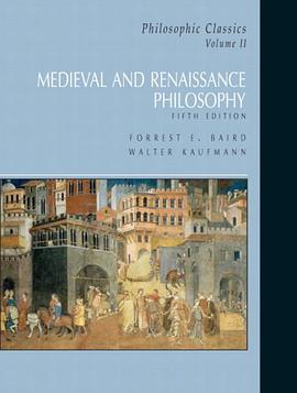 Philosophic Classics pdf epub mobi 电子书 下载