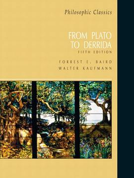 Philosophic Classics pdf epub mobi 电子书 下载
