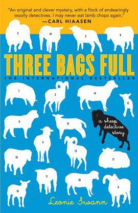 Three Bags Full pdf epub mobi 電子書 下載