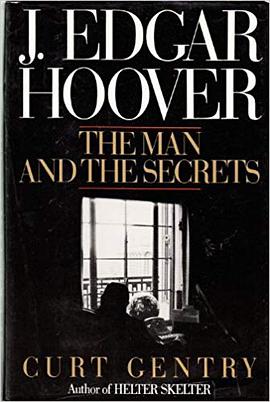 J. Edgar Hoover pdf epub mobi 电子书 下载