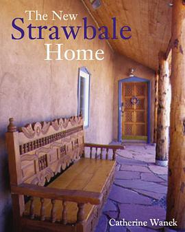 New Strawbale Home, The pdf epub mobi 电子书 下载