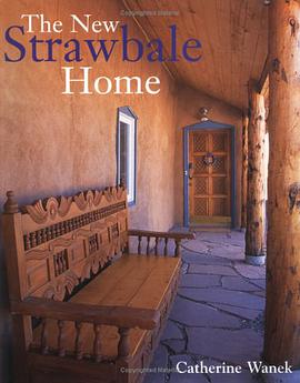 New Strawbale Home, The pdf epub mobi 下载