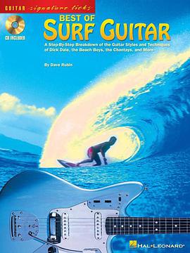 Best of Surf Guitar