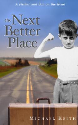 The Next Better Place pdf epub mobi 电子书 下载