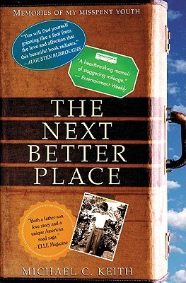 The Next Better Place pdf epub mobi 电子书 下载