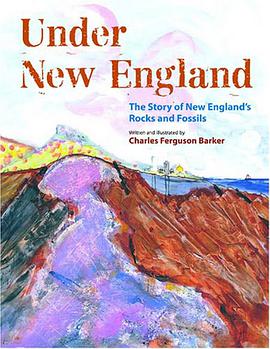 Under New England pdf epub mobi 电子书 下载