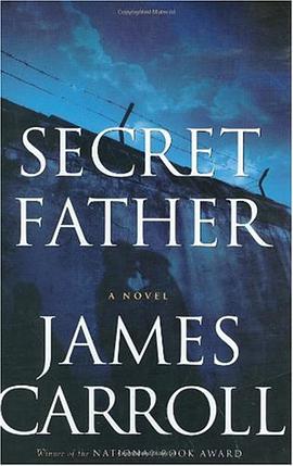 Secret Father pdf epub mobi 电子书 下载