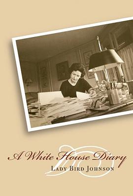 A White House Diary pdf epub mobi 电子书 下载