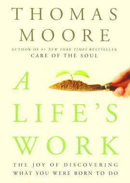 A Life at Work pdf epub mobi 电子书 下载