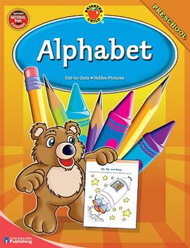 Brighter Child Alphabet, Preschool