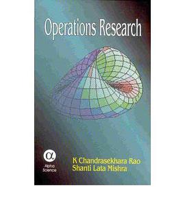 Operations Research pdf epub mobi 电子书 下载