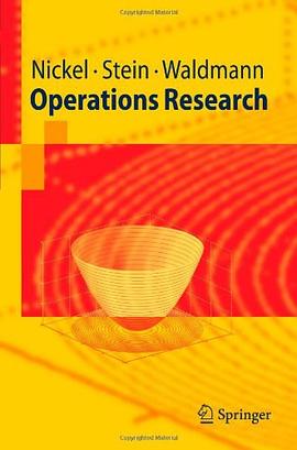 Operations Research