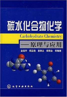 碳水化合物化学 pdf epub mobi 电子书 下载