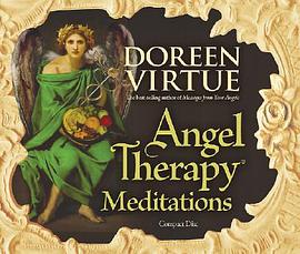 Angel Therapy Meditations pdf epub mobi 下载