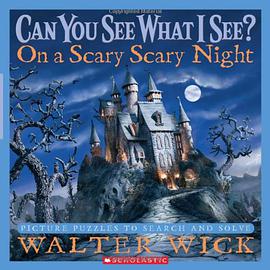 On a Scary Scary Night pdf epub mobi 下载
