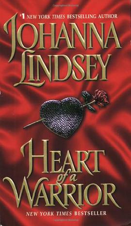 Heart of a Warrior pdf epub mobi 电子书 下载
