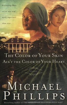 The Color of Your Skin Ain't the Color of Your Heart pdf epub mobi 电子书 下载