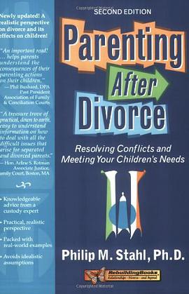 Parenting After Divorce