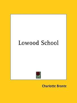 Lowood School pdf epub mobi 电子书 下载